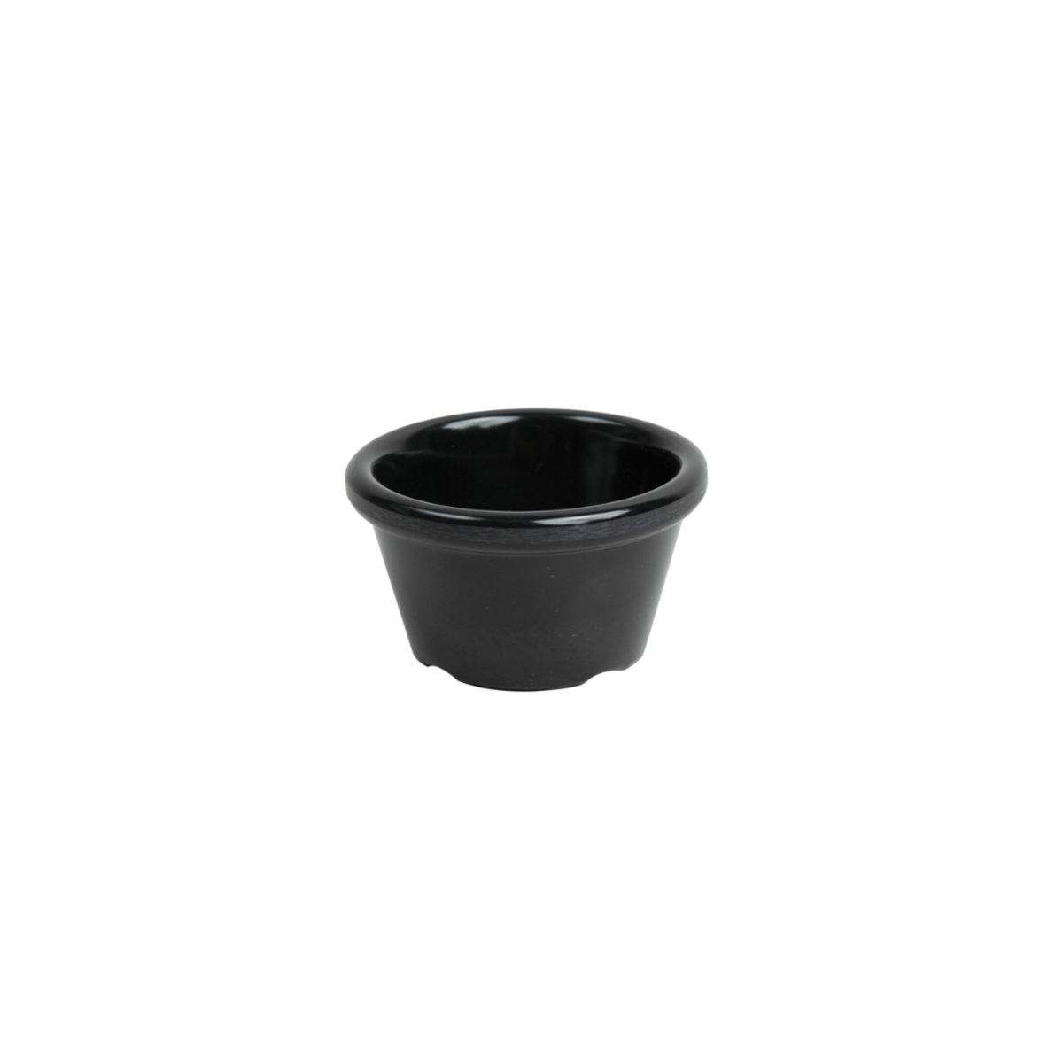 Ramekin-2-Melamina-Color-Negra-25-Piezas-Tavola-MN80810
